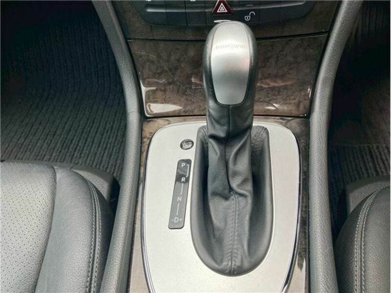 E-CLASS