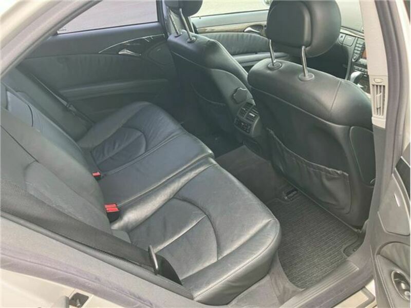 E-CLASS