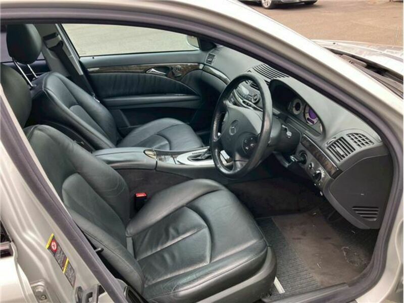 E-CLASS