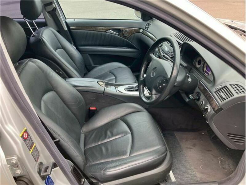 E-CLASS
