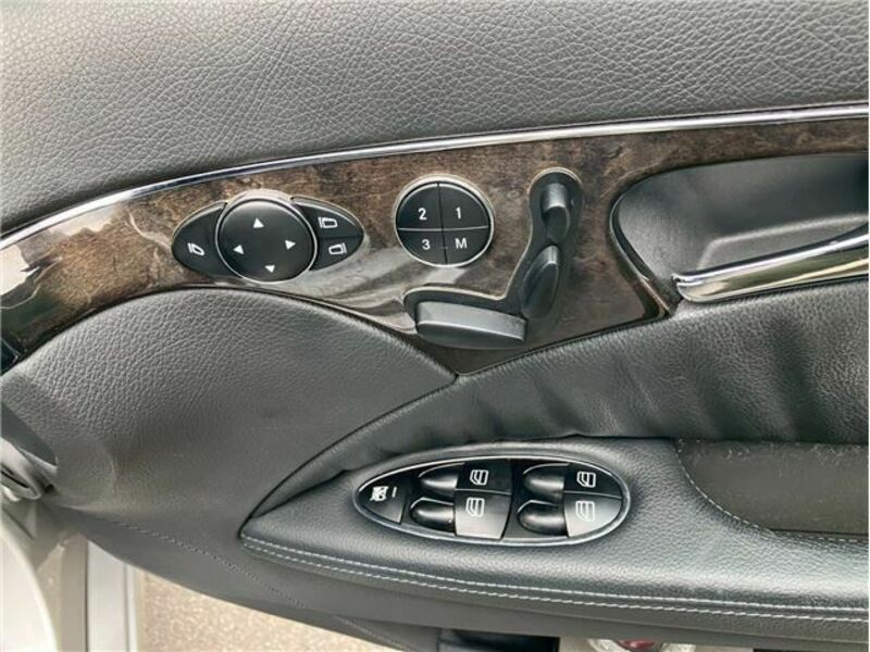 E-CLASS