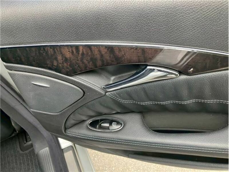 E-CLASS