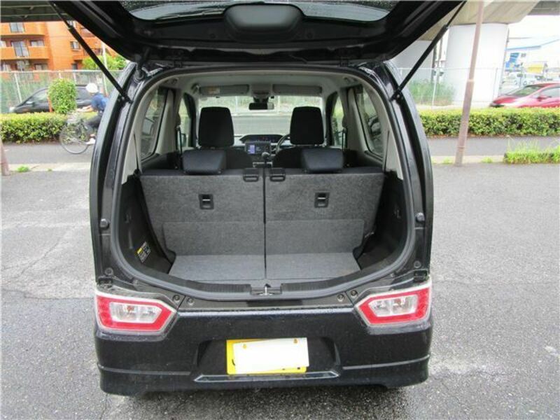 WAGON R-2
