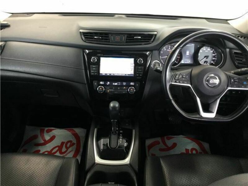 X-TRAIL-2