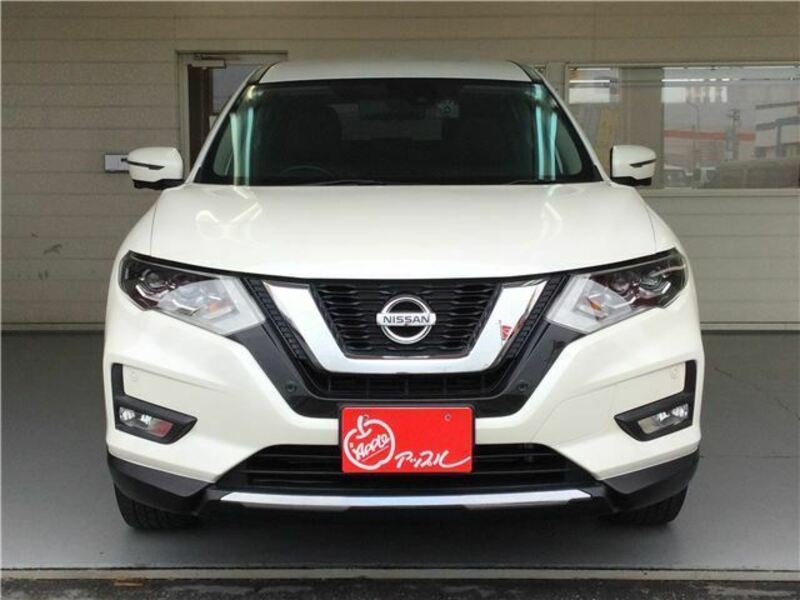 X-TRAIL-3
