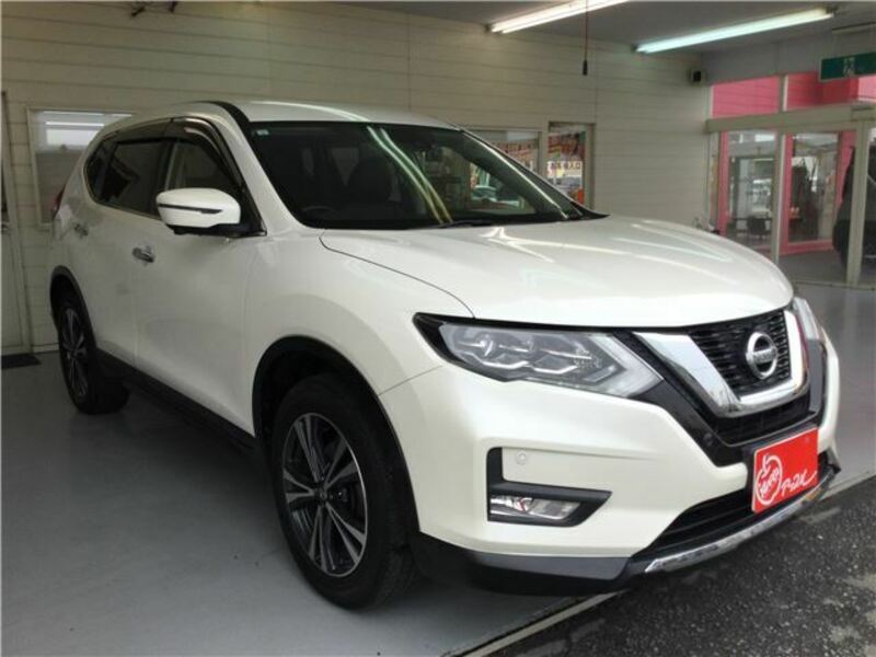 X-TRAIL-4