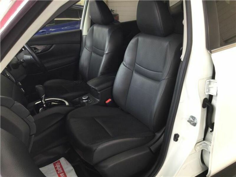 X-TRAIL-8