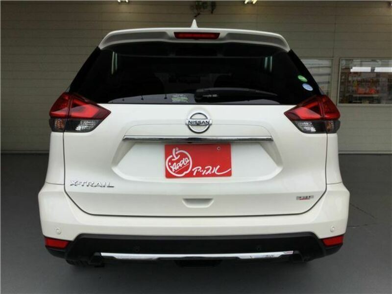 X-TRAIL-13