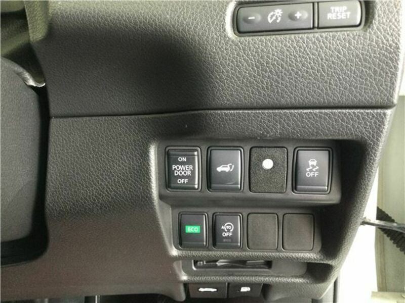 X-TRAIL-19