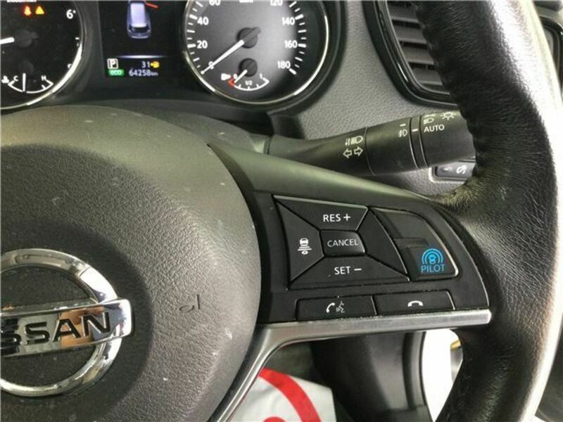 X-TRAIL-20