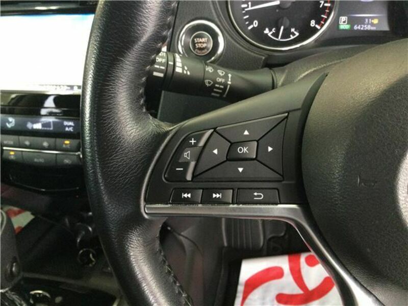 X-TRAIL-21