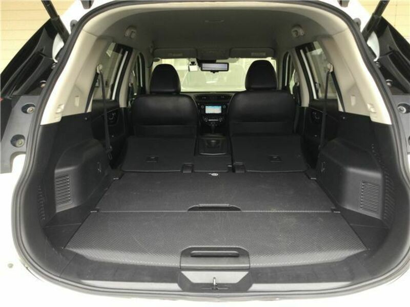 X-TRAIL-35