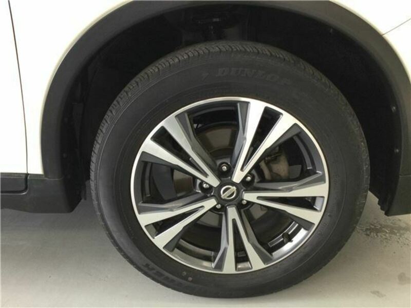 X-TRAIL-40