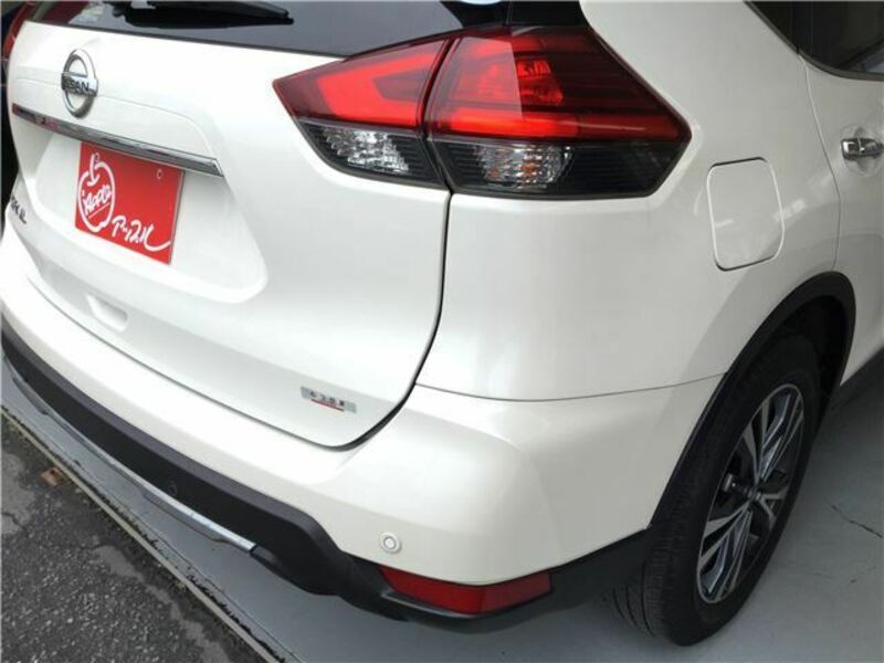 X-TRAIL-43