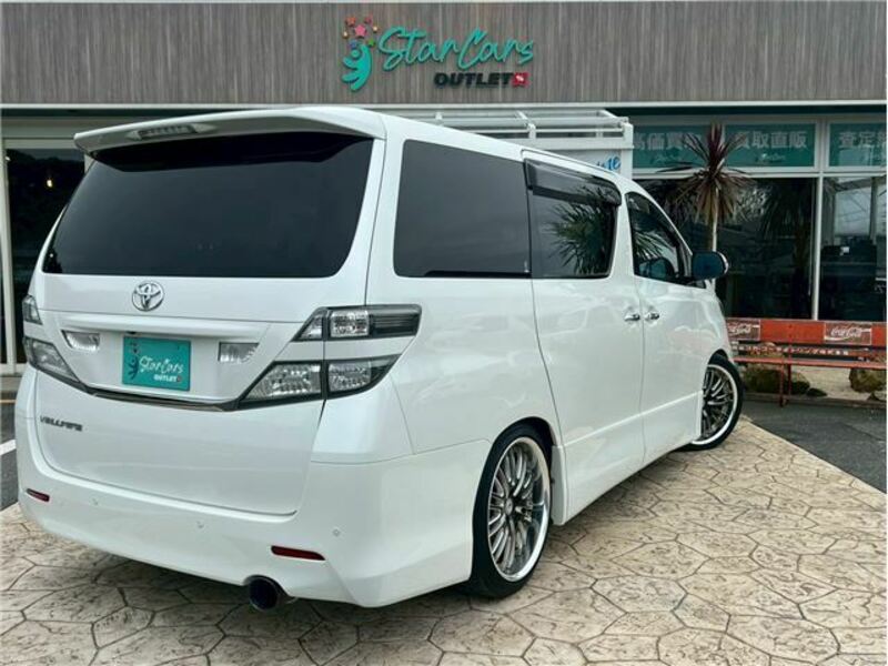 VELLFIRE-9