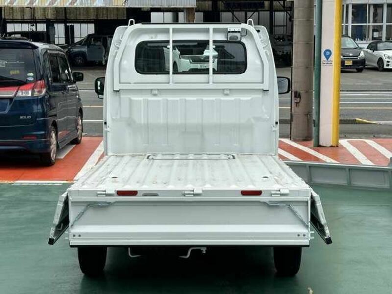MINICAB TRUCK