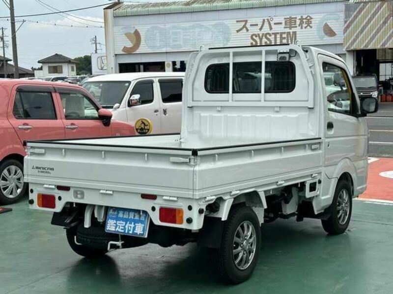 MINICAB TRUCK