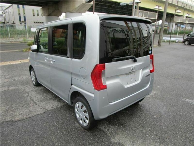 TANTO-1