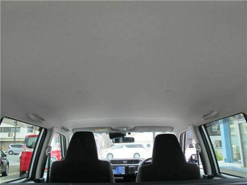 SUCCEED VAN
