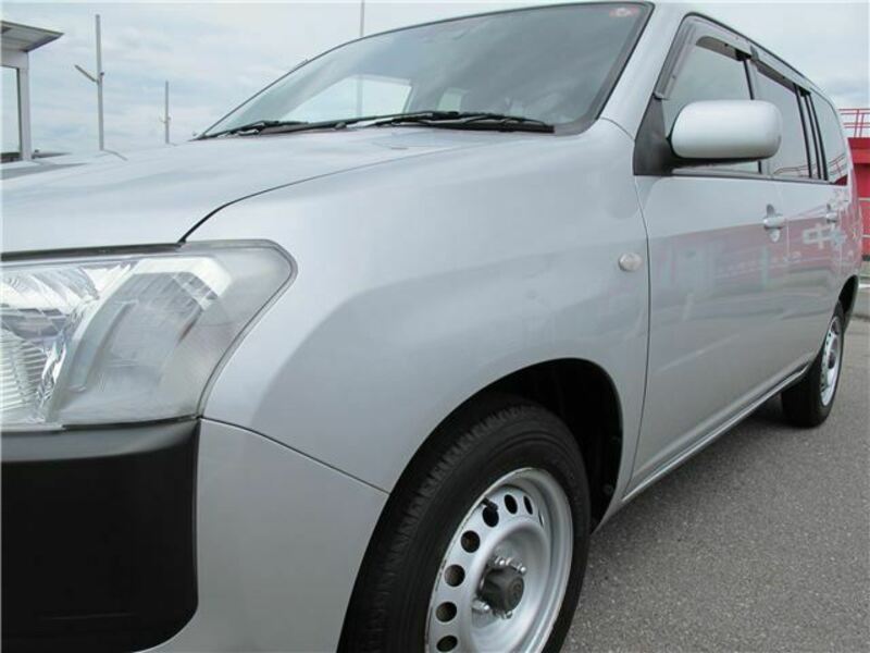 SUCCEED VAN