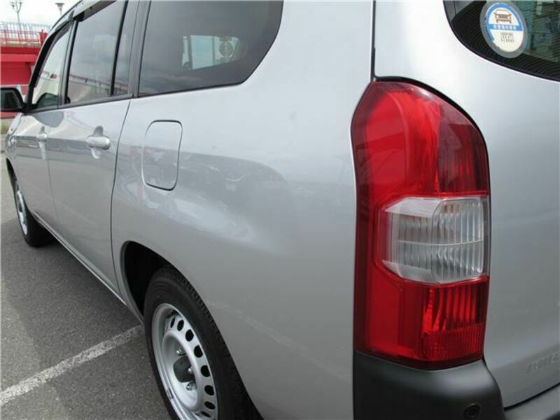 SUCCEED VAN