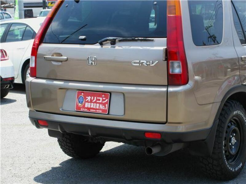 CR-V