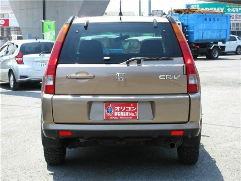 CR-V