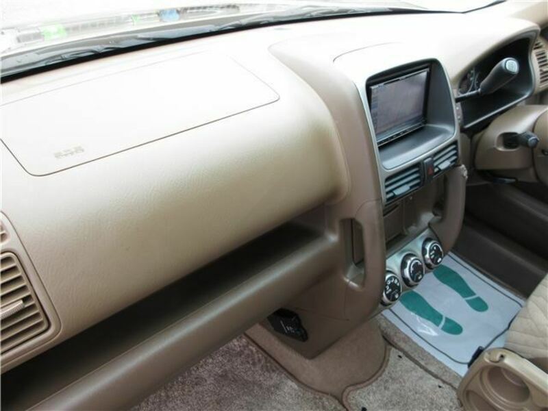 CR-V