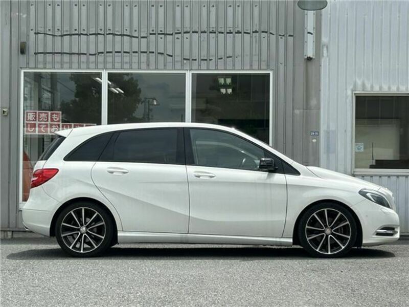 B-CLASS