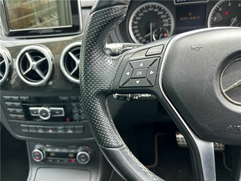 B-CLASS