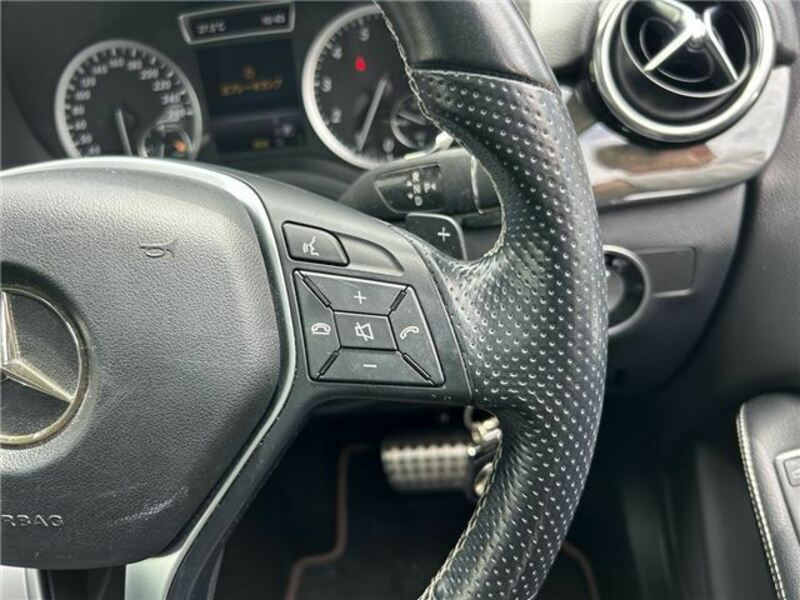 B-CLASS