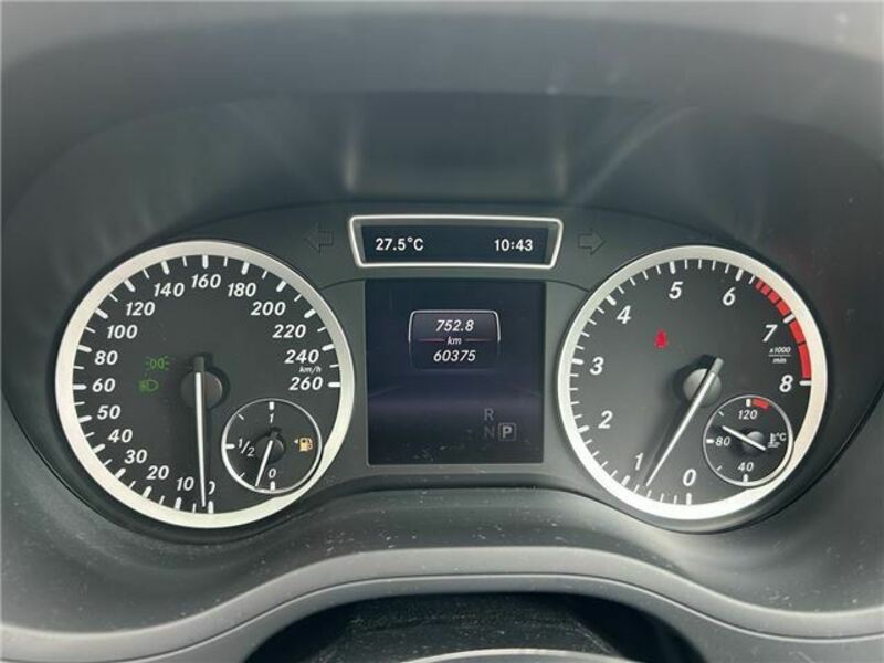 B-CLASS