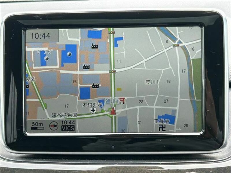 B-CLASS