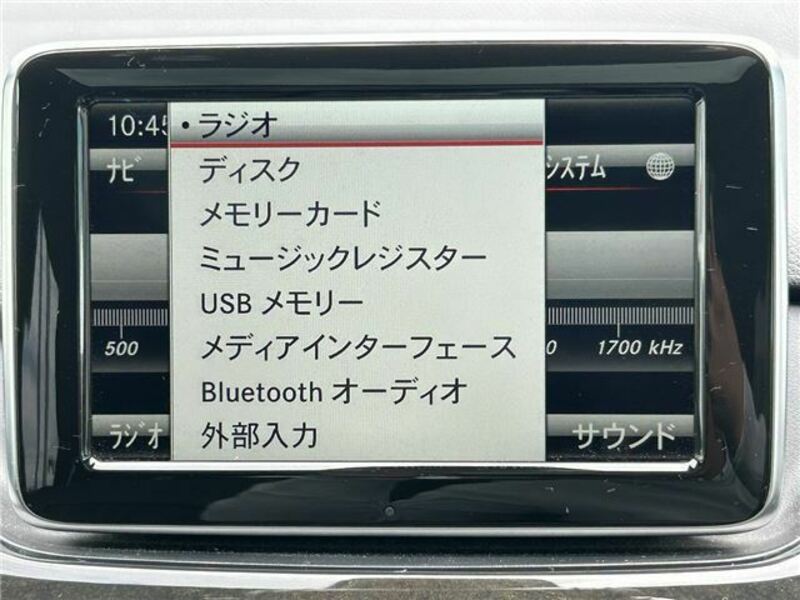 B-CLASS