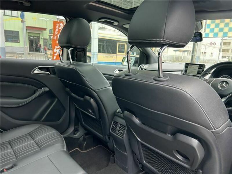B-CLASS