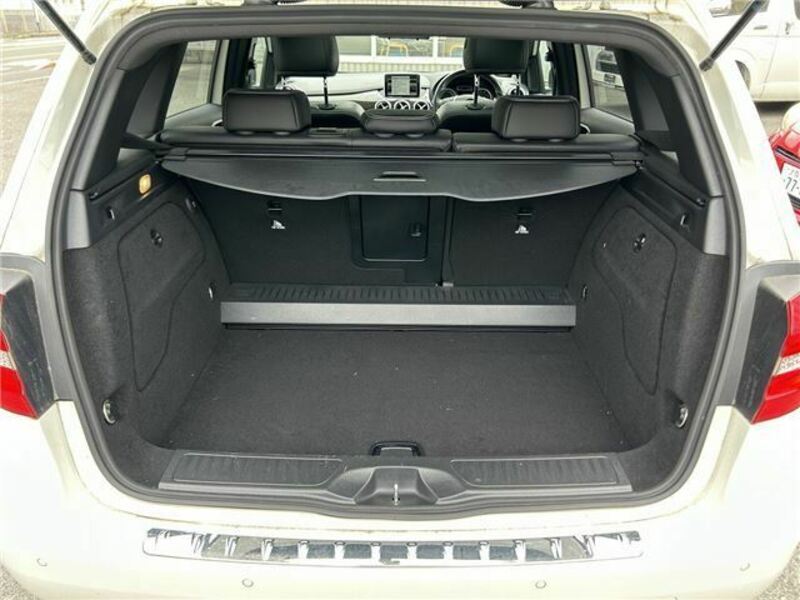 B-CLASS