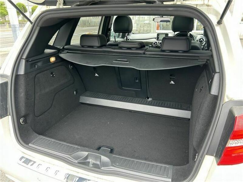 B-CLASS