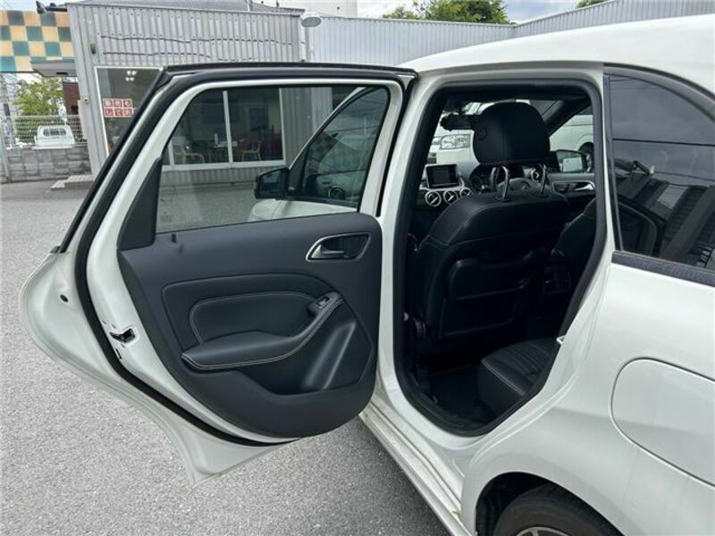 B-CLASS