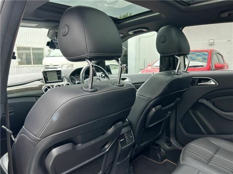 B-CLASS