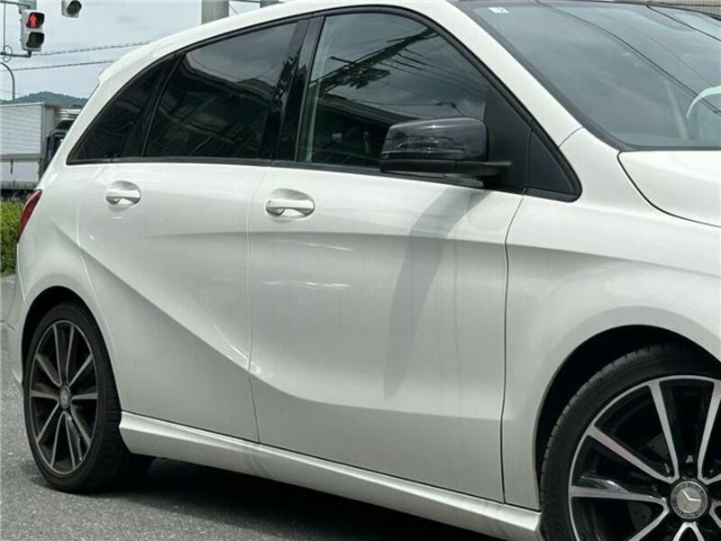 B-CLASS