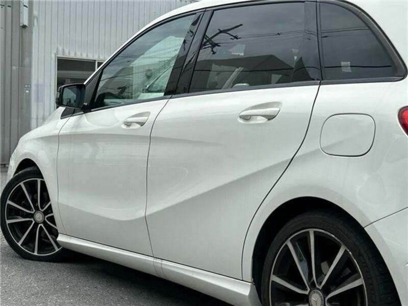 B-CLASS