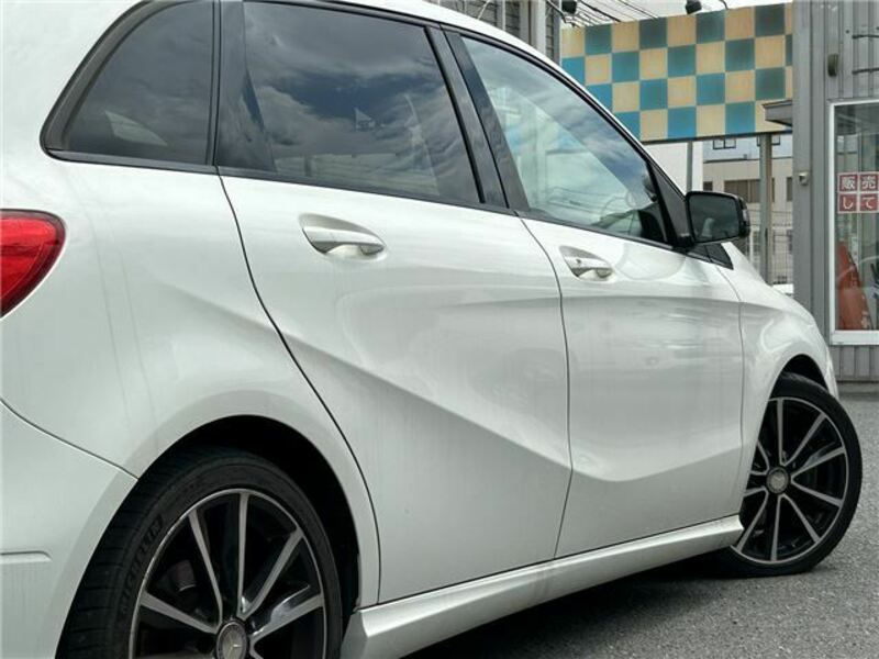 B-CLASS