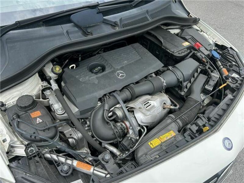 B-CLASS