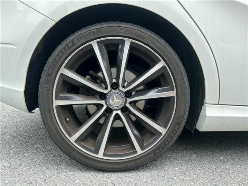 B-CLASS