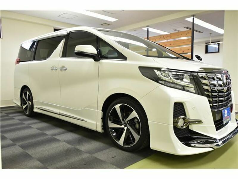 ALPHARD