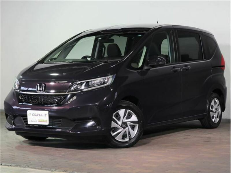 HONDA FREED+