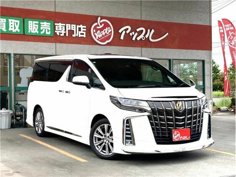 ALPHARD-0