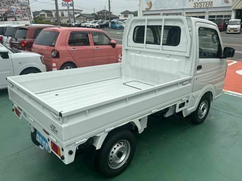 SCRUM TRUCK