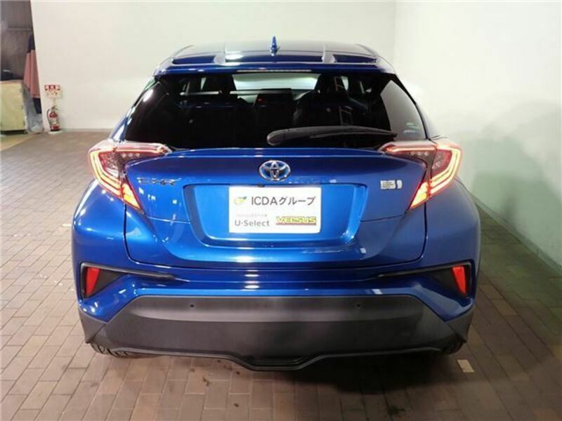 C-HR-1