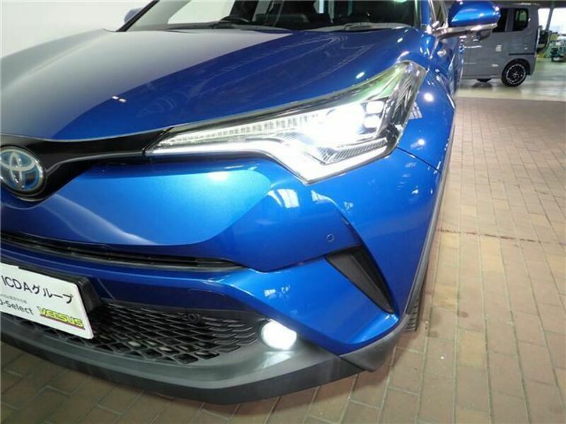 C-HR-5